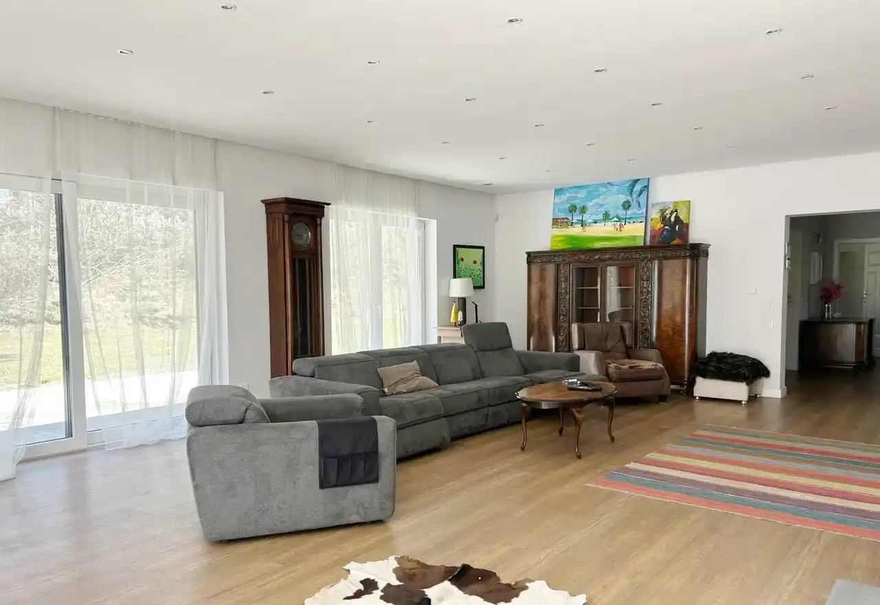 Kliny (gm. Czerwonak), dom 250 m2, 5 pokoi - zdjęcie 4