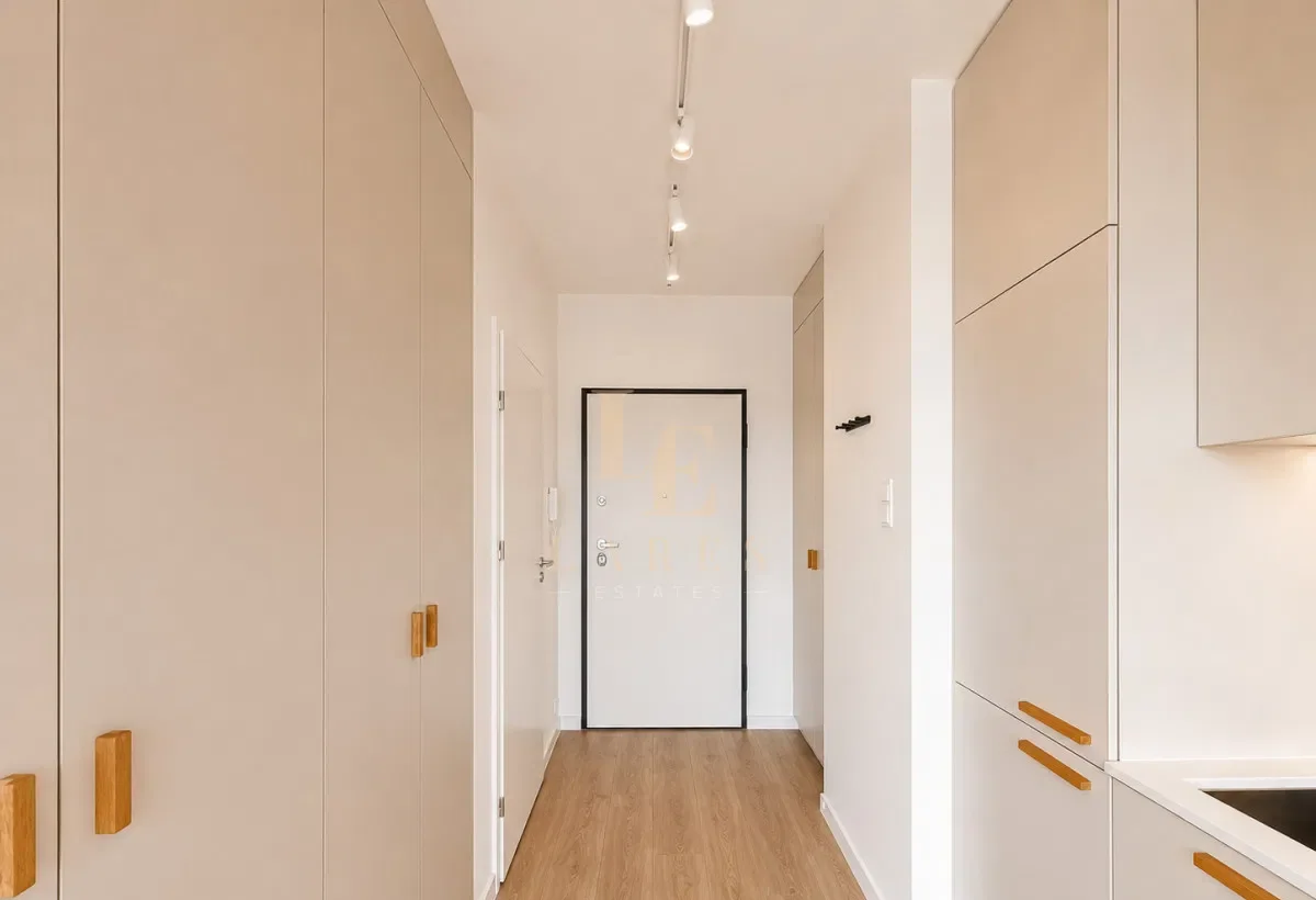 Nowa kawalerka | Parking | Balkon - zdjęcie 4