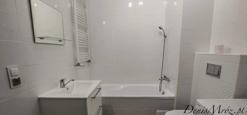 Piękna 27, nowoczesne budownictwo i duży balkon - zdjęcie 4