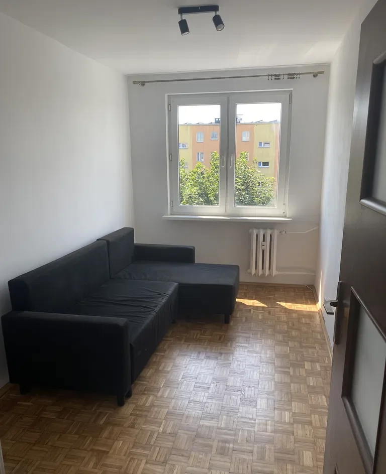3 pokoje | 47 m² | Po remoncie | Balkon | Gniezno - zdjęcie 6