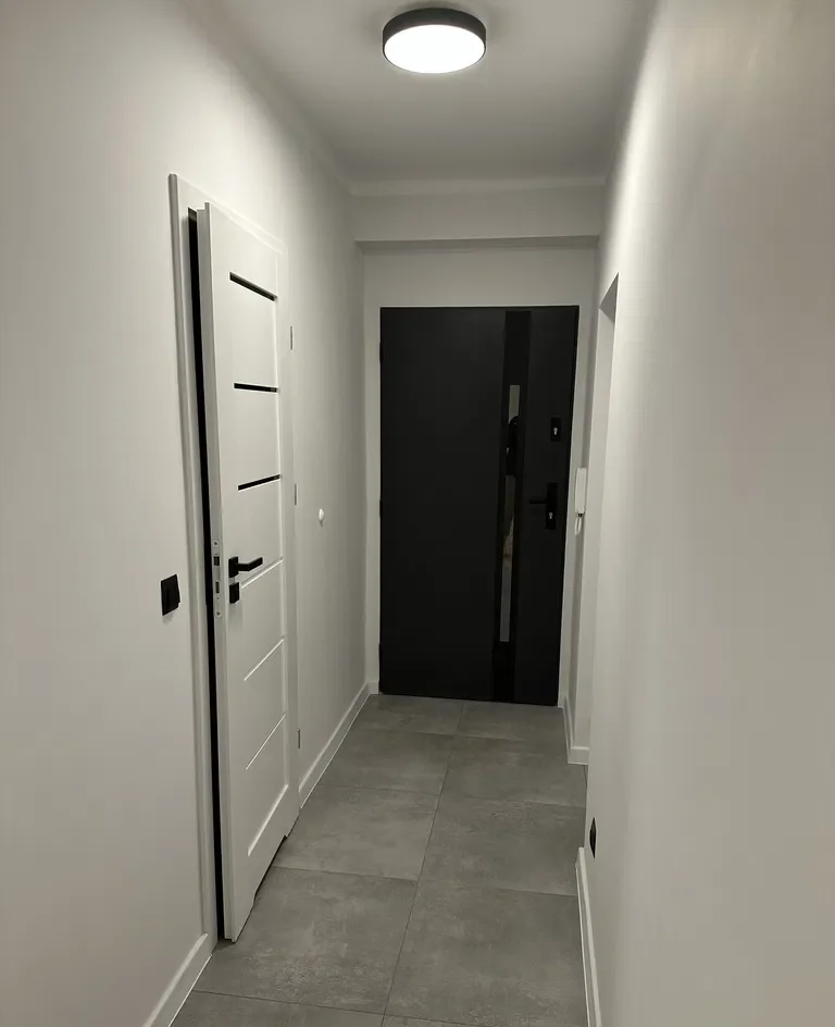 Komfortowe mieszkanie 2-pokojowe z garażem i ogrodem - Opole, ul. Owocowa - zdjęcie 8
