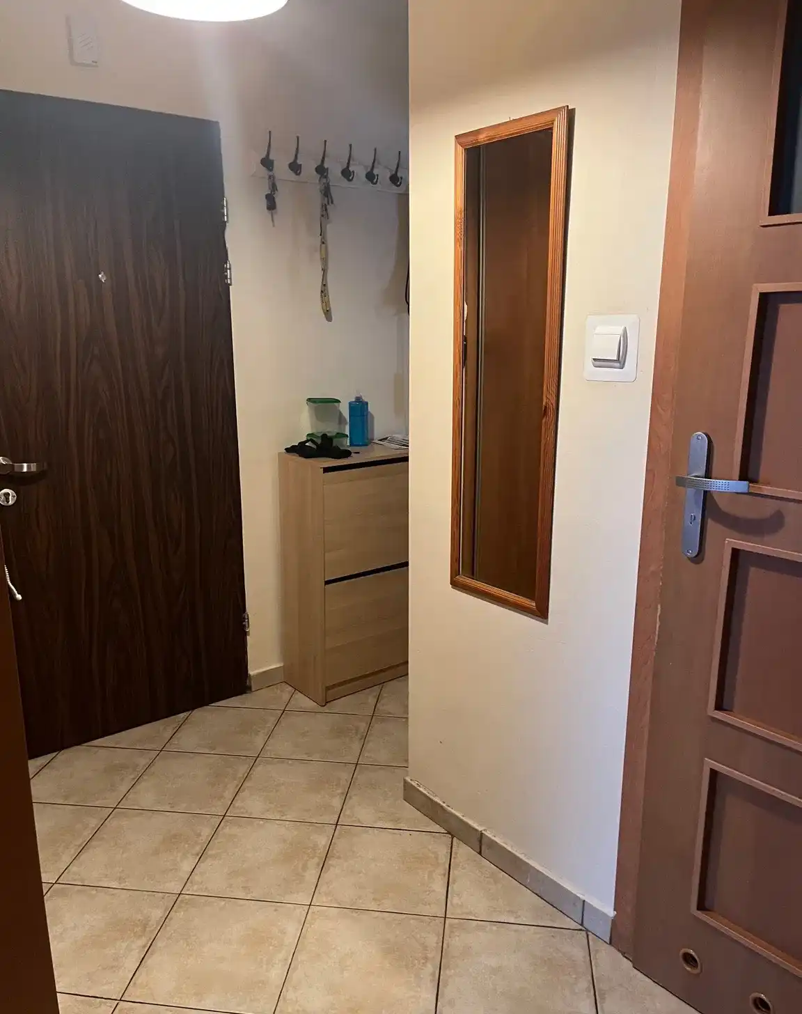 Pokój do wynajęcia - Bezpośrednio,  w świetnej lokalizacji! - zdjęcie 7