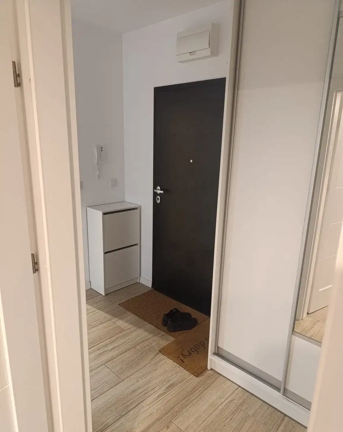 Mieszkanie 2-pokojowe z balkonem w Białołęce - zdjęcie 7