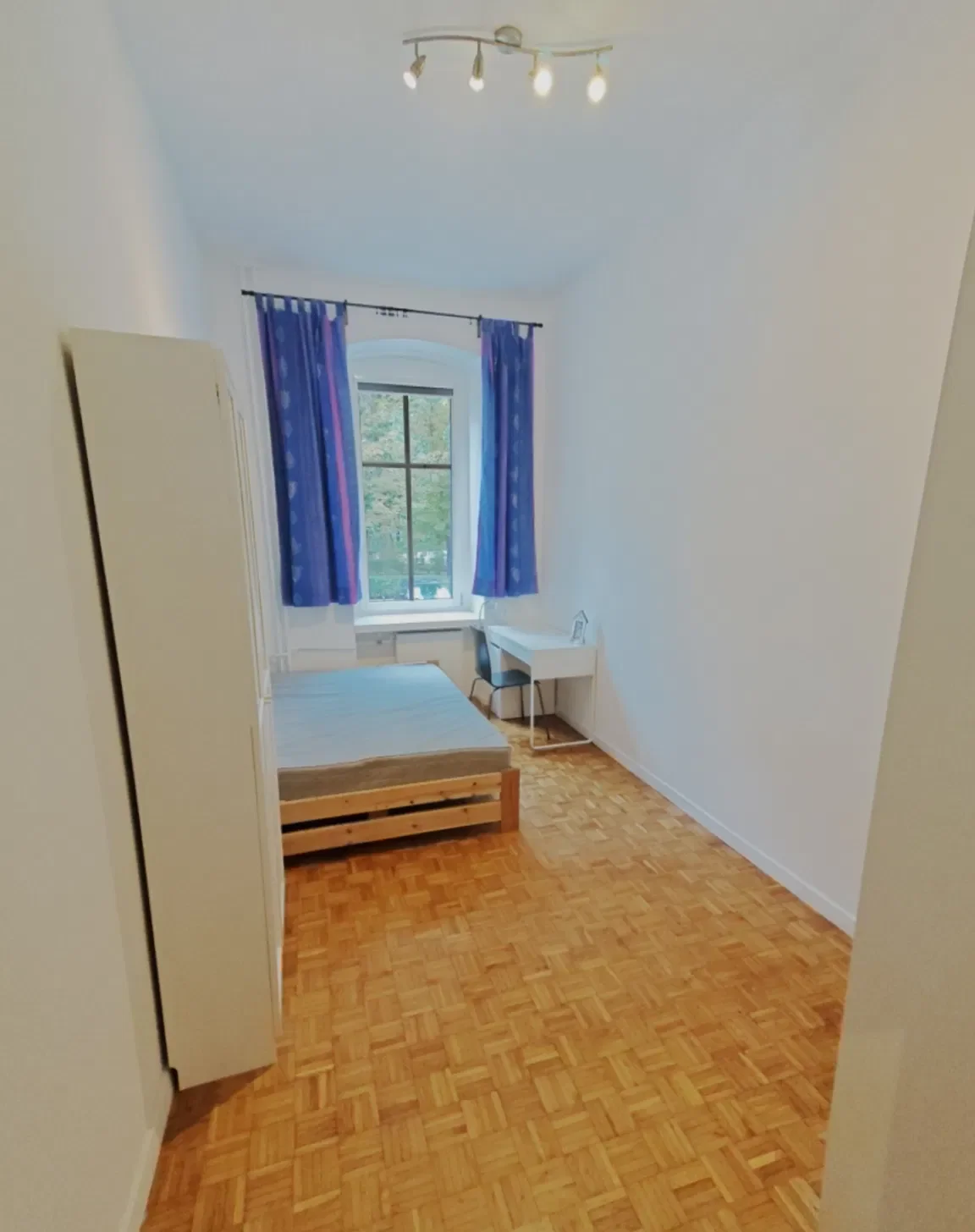 3 pokoje, mieszkanie w pełni rozkładowe w centrum Wrocławia - zdjęcie 6