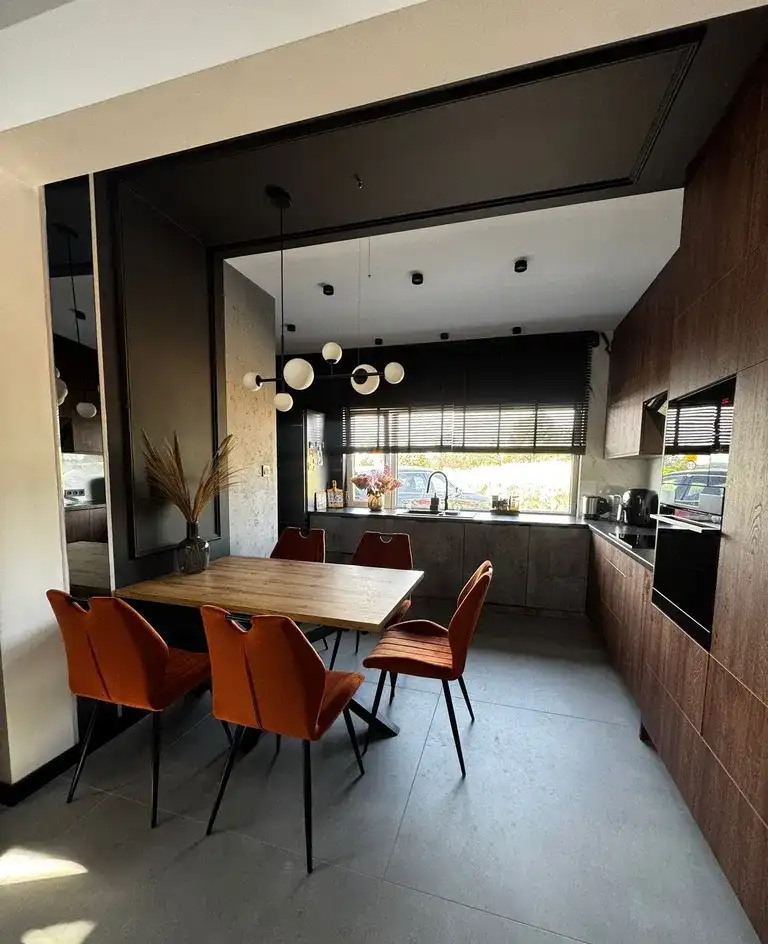 Dom klasy Premium | Pierwszy najem | 120 m² | Rogierówko - zdjęcie 5