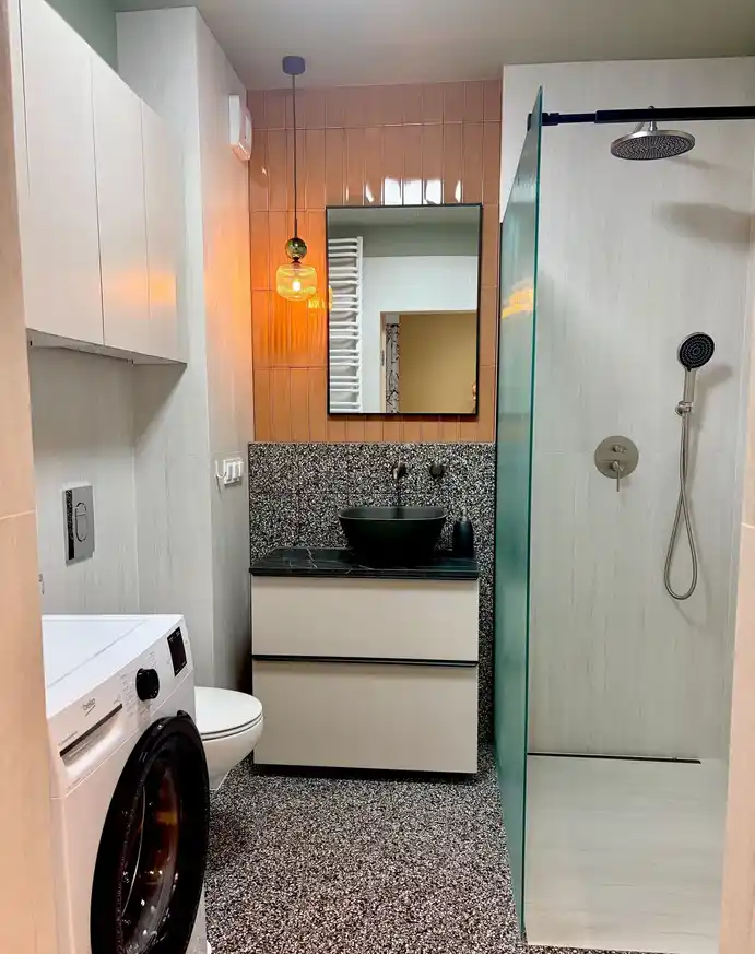 Nowe, 2-pokojowe mieszkanie 47 m² | balkon | garaż | ul. Przewóz - zdjęcie 10