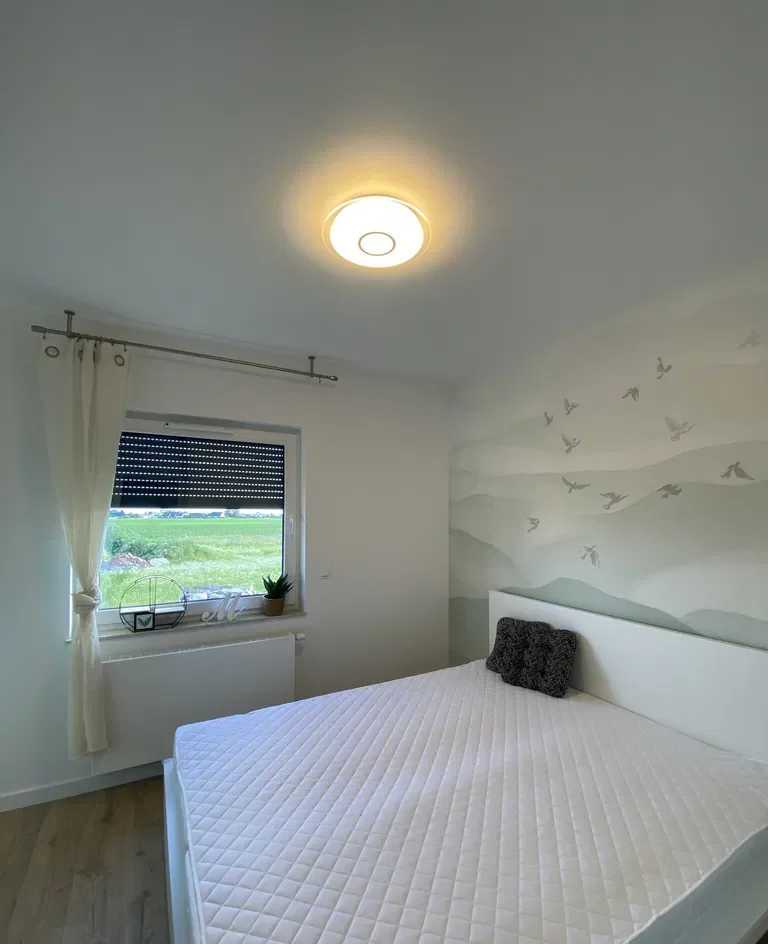 Mieszkanie 2 pokoje 42 m2, Dąbrówka, bliskość lasu, duży taras - zdjęcie 5