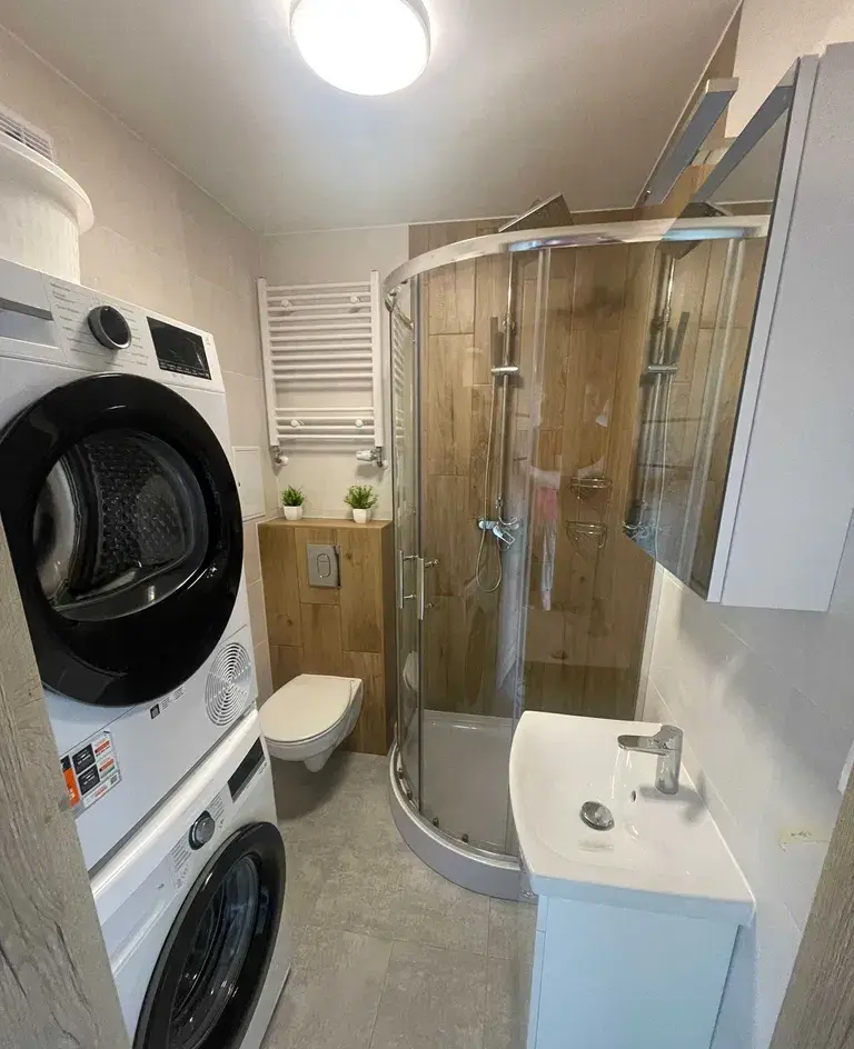 Pokój 1 osobowy, Bemowo, Czumy, metro, Room for 1 person,subway - zdjęcie 8