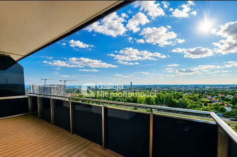 Apartament Pobitno Rzeszów - zdjęcie 6