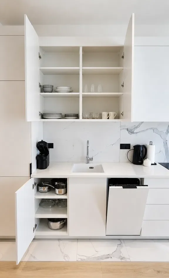 Nowy apartament premium | Towarowa Towers | Wola | 35 m² - zdjęcie 7