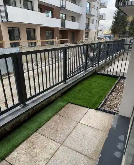 2 pok, taras, nowa inwestycja! Reda City, Gumieńce - zdjęcie 10