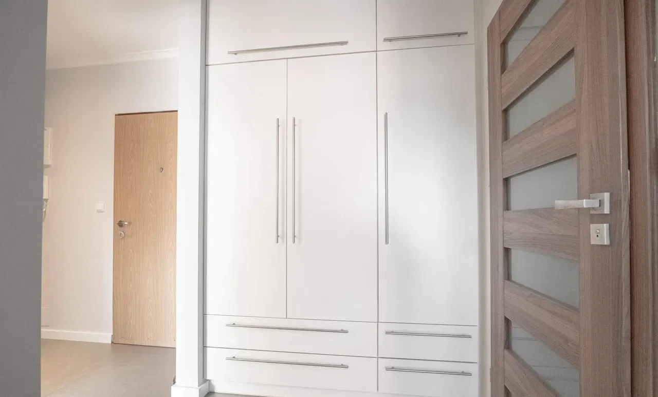 Apartamenty Mińska - mieszkanie 45m2 - zdjęcie 7