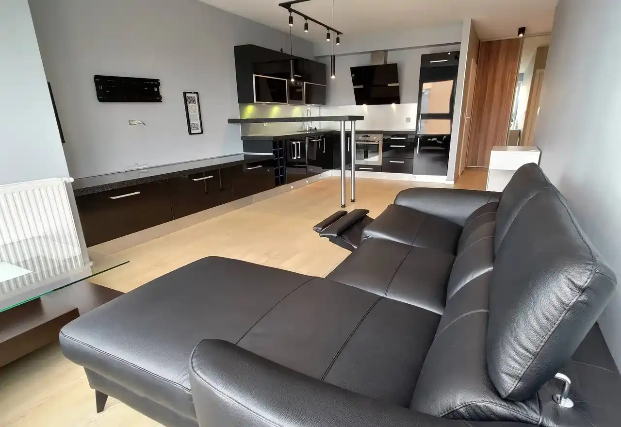 Apartament, Bandurskiego, piękny widok, wys. standard - zdjęcie 2
