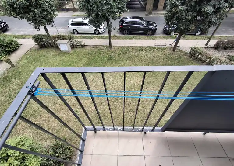 WYNAJMĘ PIĘKNĄ KAWALERKE - zdjęcie 7