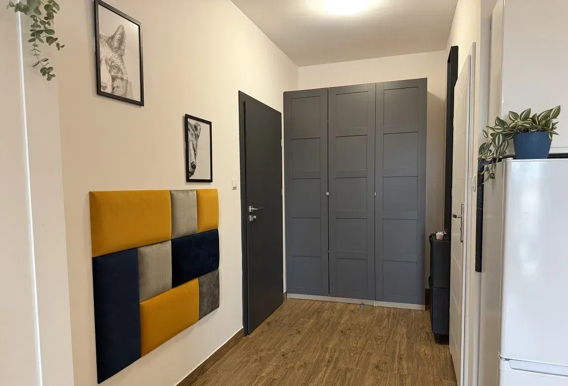 Mieszkanie Warszawa Białołęka, 1 pokój, 36 m2 - zdjęcie 3