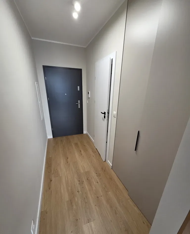 Nowe mieszkanie ARKADA ul. Flisacka - zdjęcie 6