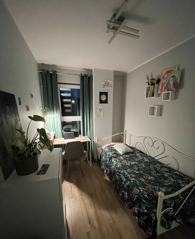 Wynajmę pokój, Ogrody - ul. Zofii Nałkowskiej