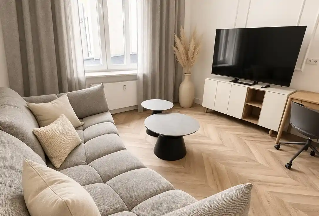NOWE KAWALERKI 29M2 / RYNEK KATOWICE UL. MŁYŃSKA 5 /  BEZ PROWIZJI - zdjęcie 8