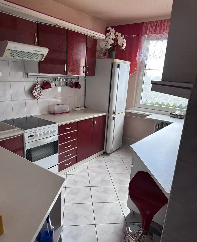 2 pokoje, mieszkanie na wynajem - Chorzów, Chorzów II - 68164051 • www.otodom.pl