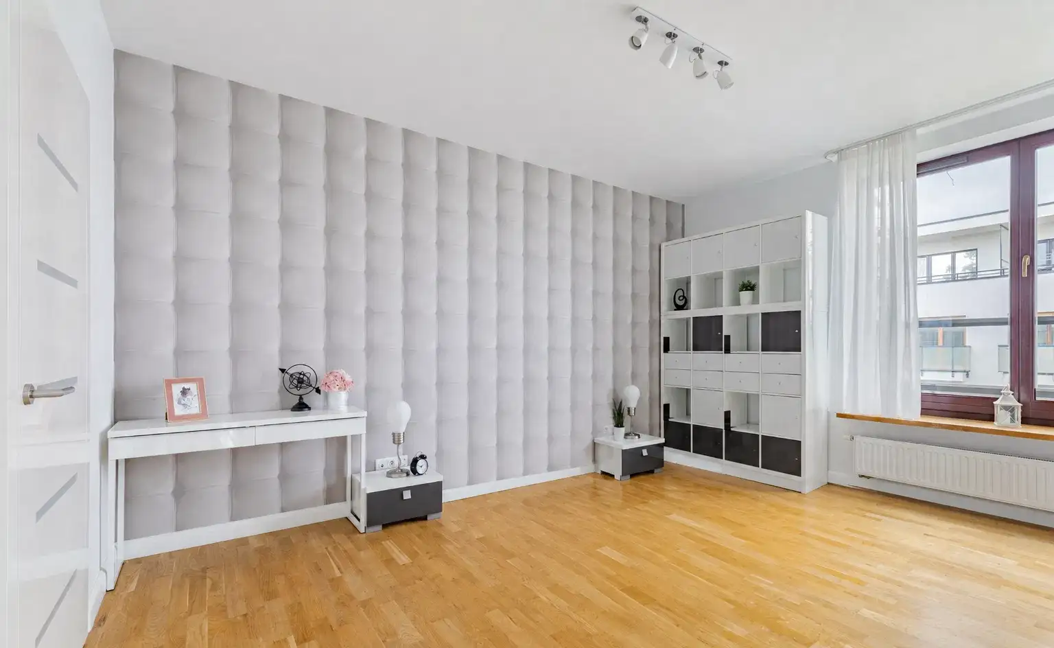 98 m² | 3 sypialnie | 2 łazienki | 2 miejsca garażowe | Zawady - zdjęcie 10