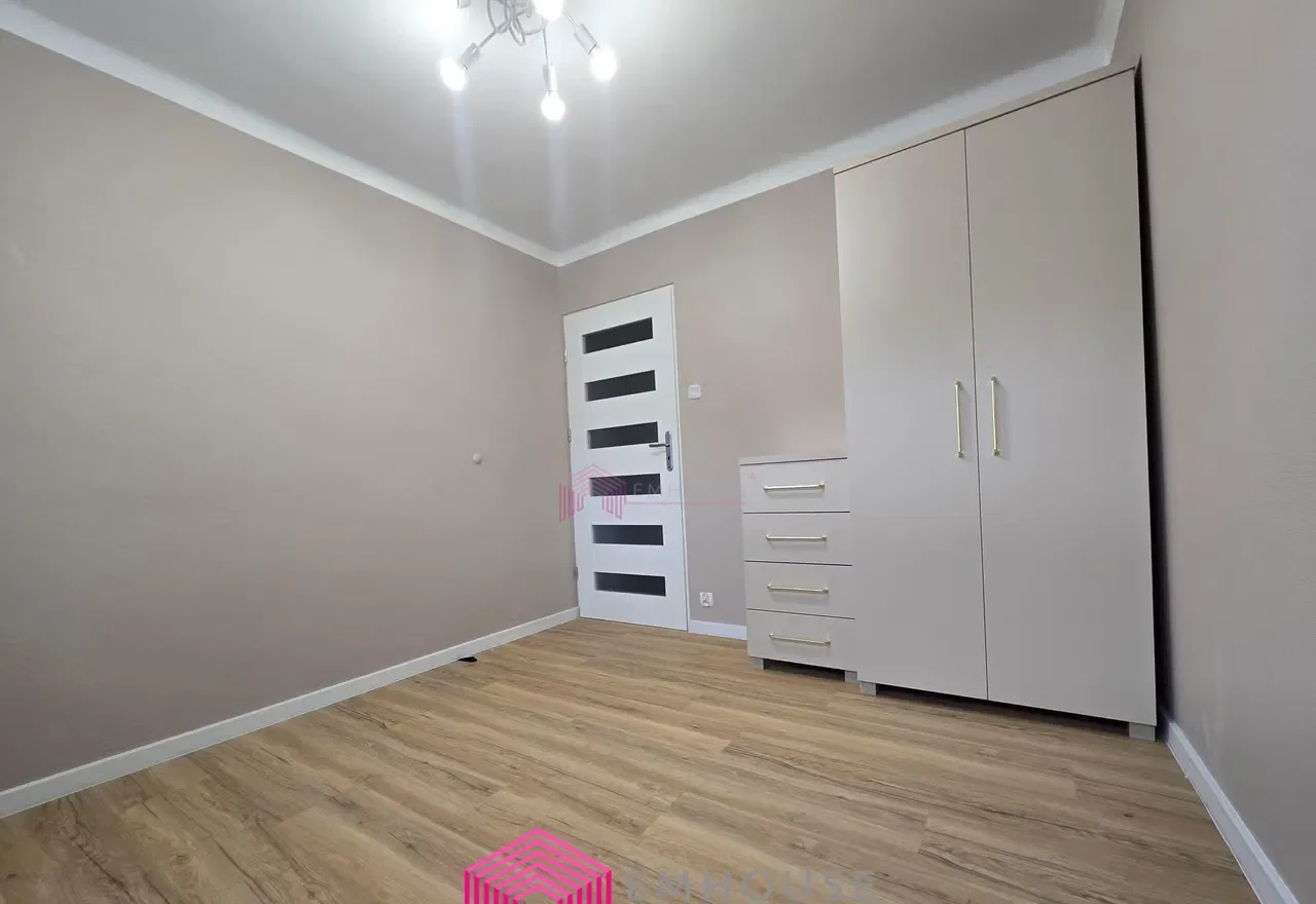Mieszkanie 2 pokojowe w centrum - najem długoterminowy - zdjęcie 4