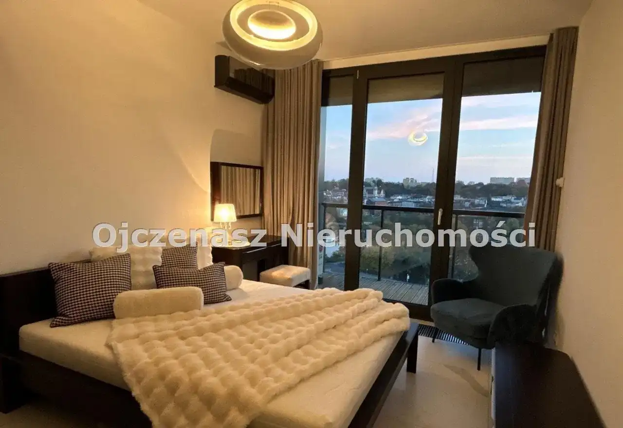Ekskluzywny Apartament Z Widokiem NA Operę - zdjęcie 6