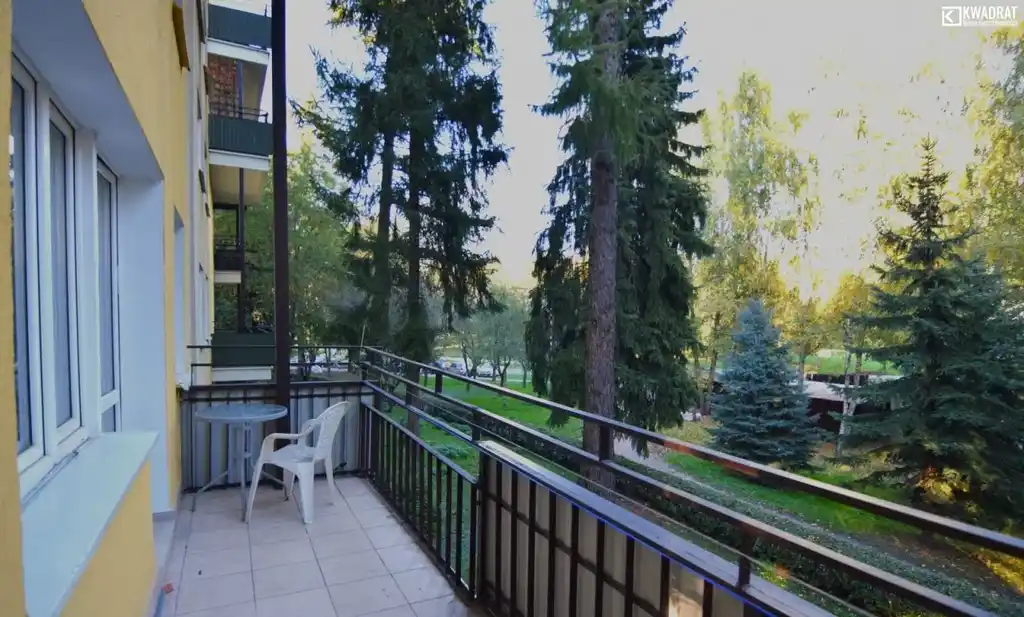 Czteropokojowe mieszkanie na Czechowie/70 m2 - zdjęcie 10