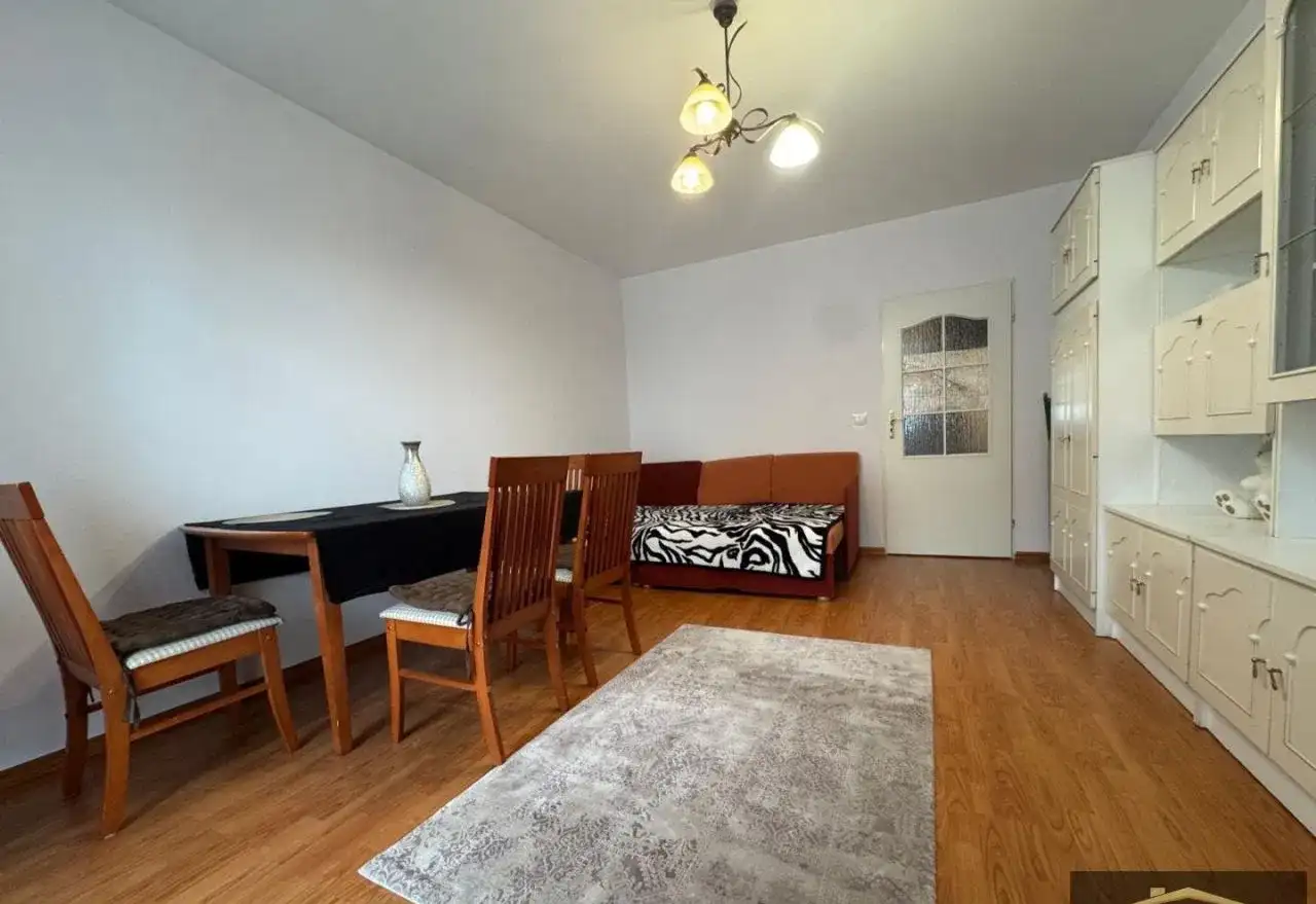 Grudziądz - Mieszkanie 48,18 m² - zdjęcie 3