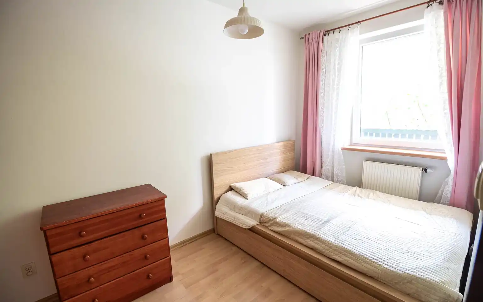 2-pokojowe 40m2 | Ząbki | ul. Powstańców | po remoncie - zdjęcie 6