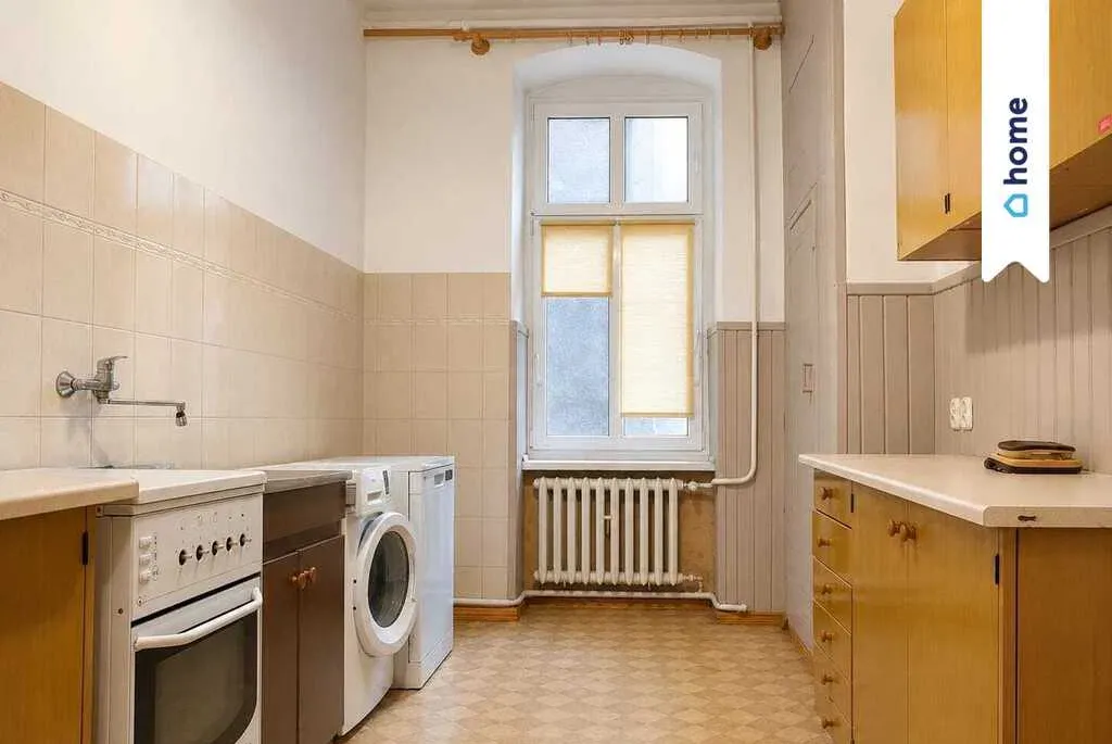 Centrum Szczecina – mieszkanie lub lokal 105 m² - zdjęcie 7