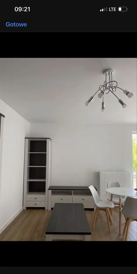 Przestronne mieszkanie w centrum Serocka - zdjęcie 2
