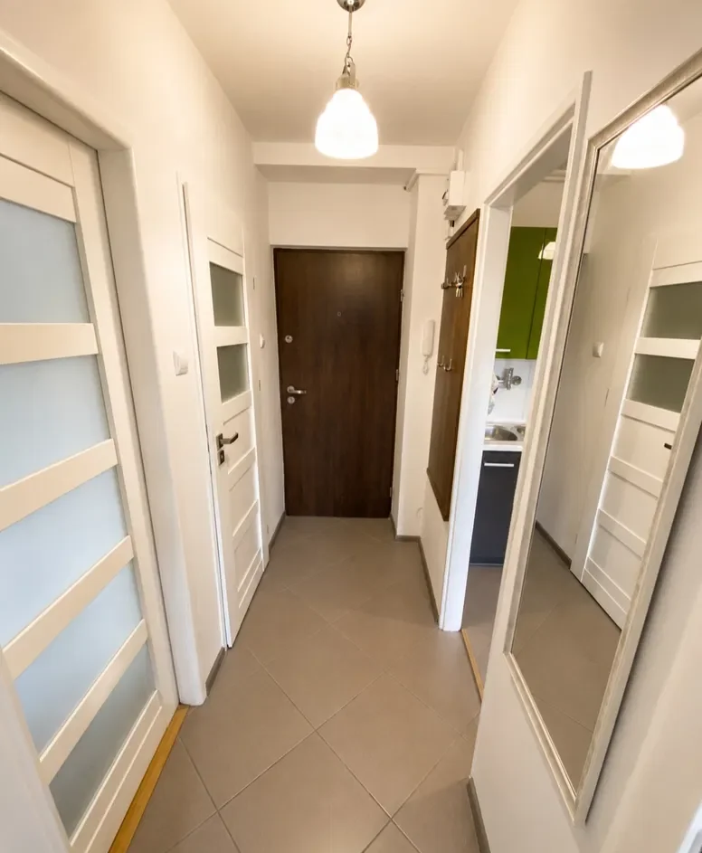 Komfortowe 2 pokoje | Wieniawa | ul. Popiełuszki | Balkon | Parking - zdjęcie 3