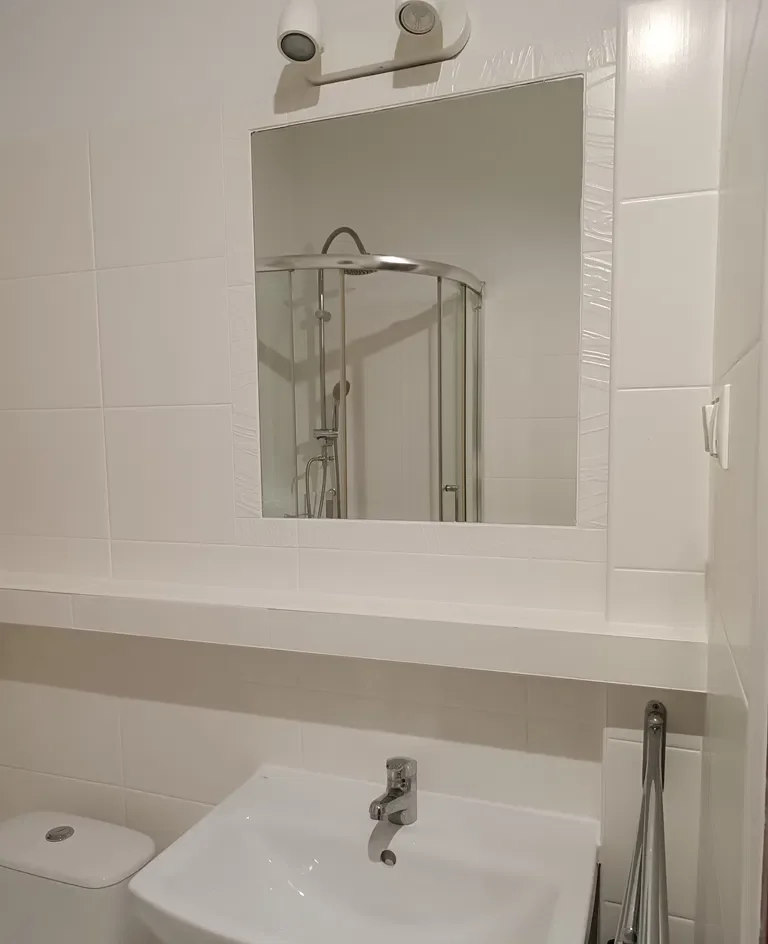 Mieszkanie 2 pokoje do wynajęcia z balkonem i piwnicą - os. Grunwaldzkie - zdjęcie 2