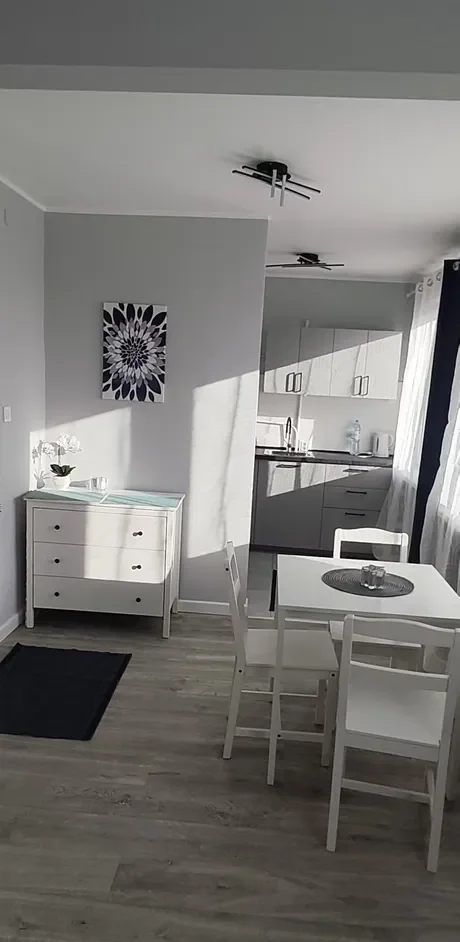 Wynajmę mieszkanie 31m Parzęczewska 29m24 - zdjęcie 6