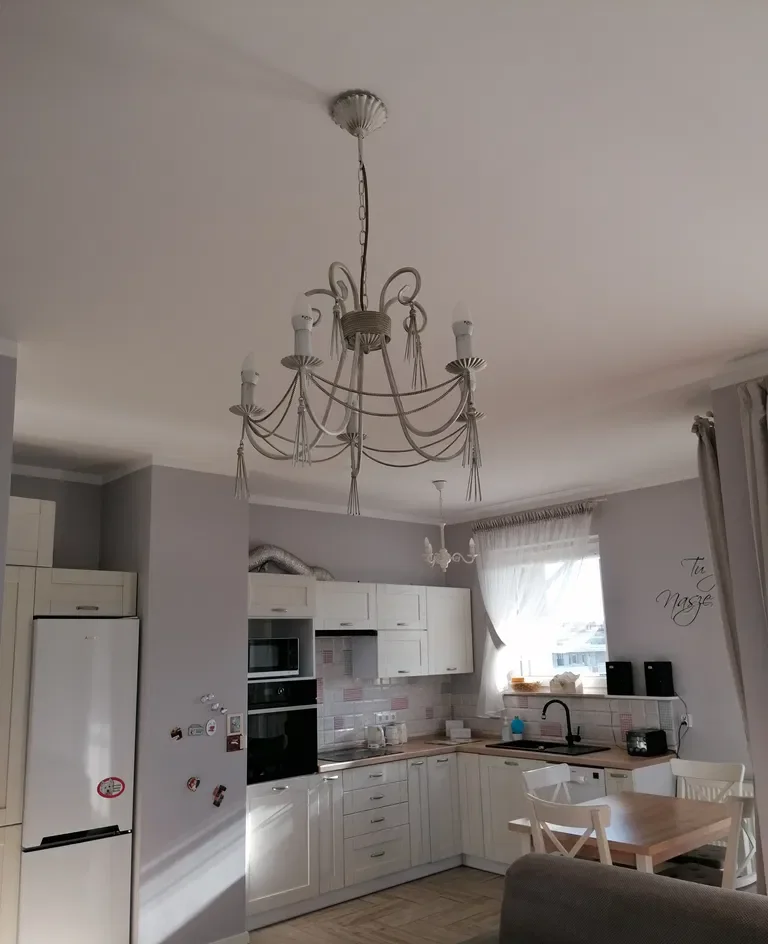 Olsztyn Rataja, 42 m2, balkon, miejsce postojowe.Przyjazne zwierzętom. - zdjęcie 2