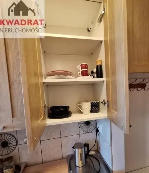 Kawalerka w centrum dla studenta - zdjęcie 9