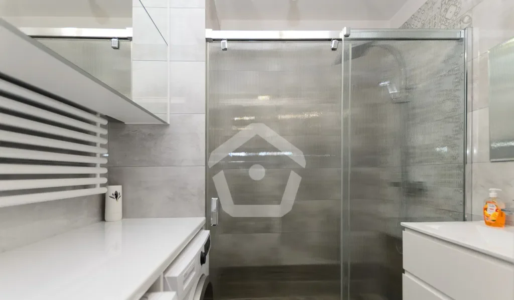 Apartament w ścisłym centrum SkyRes - zdjęcie 10
