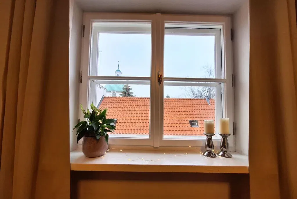 1 - pokojowe Nowe Miasto, ul. Stara 0% prowizji - zdjęcie 3