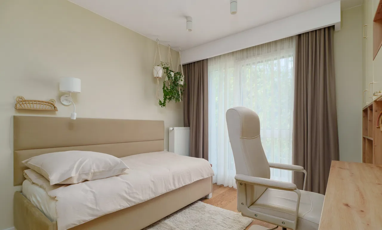 Do wynajęcia wyjątkowy apartament 119 m² | Aroma Park | Białołęka - zdjęcie 7