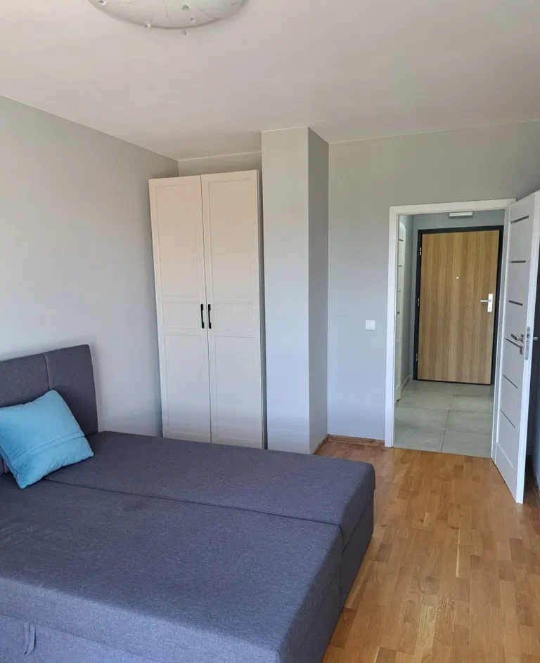 Dwa pokoje w najmie okazjonalnym - zdjęcie 7