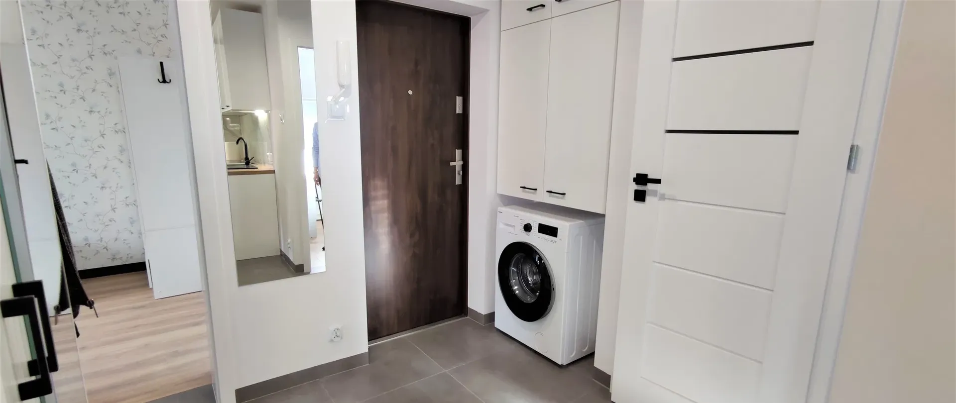Pokój 1 os. Balkon. Super lokalizacja. Blisko WUM - zdjęcie 6