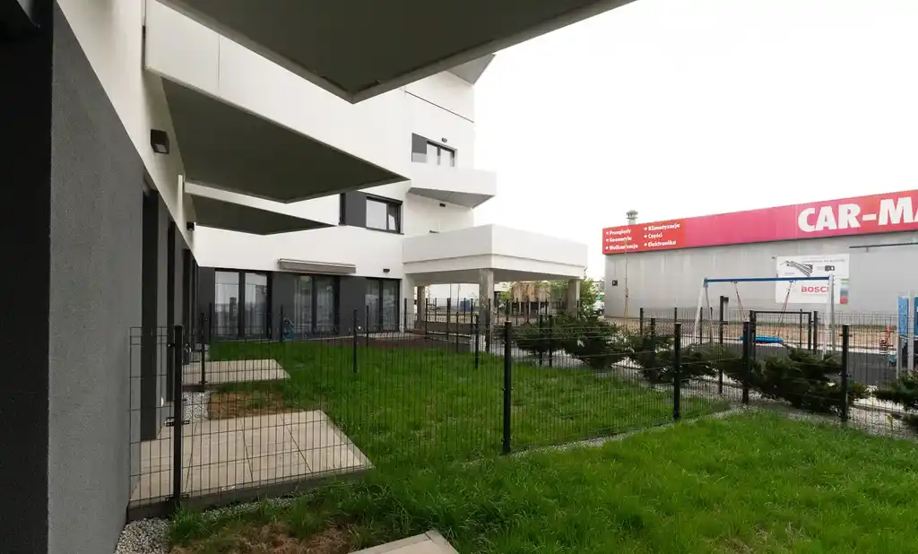 Nowe Przestronne Studio | Ogród | PBŚ | UTP | Parking - zdjęcie 6