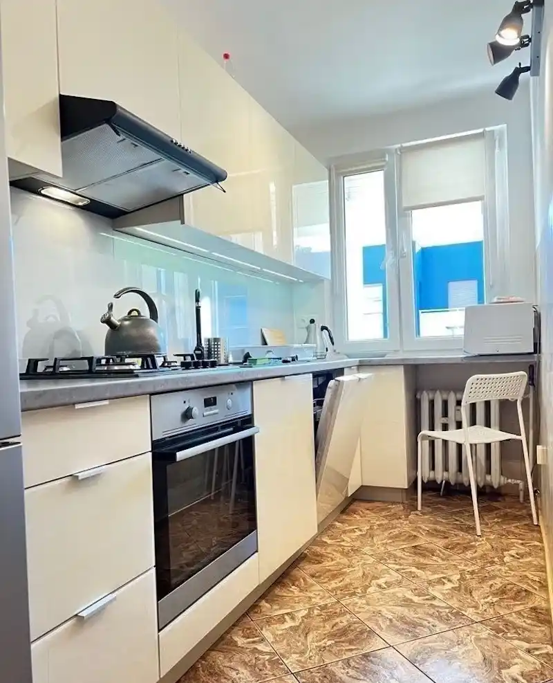 Nowe 2-pokojowe mieszkanie z balkonem | Nove Garby | Bez pośredników - zdjęcie 6