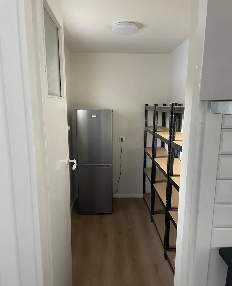 Przytulny apartament z widokiem na Zatokę Gdańską - zdjęcie 8