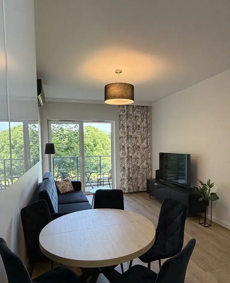 Dwupokojowe mieszkanie 46 m² | Osiedle Nad Jasieniem | Przy Parku - zdjęcie 10