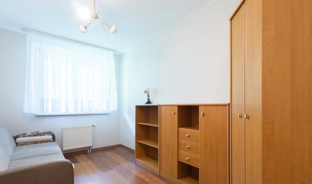 Zaciszne 2 pok. | 50 m2 | garaż+balkon | Ludwinów - zdjęcie 8