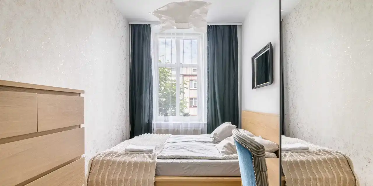 Komfortowe 4 Pokoje w Sopocie | 96 m² | Świetna Lokalizacja od września! - zdjęcie 4