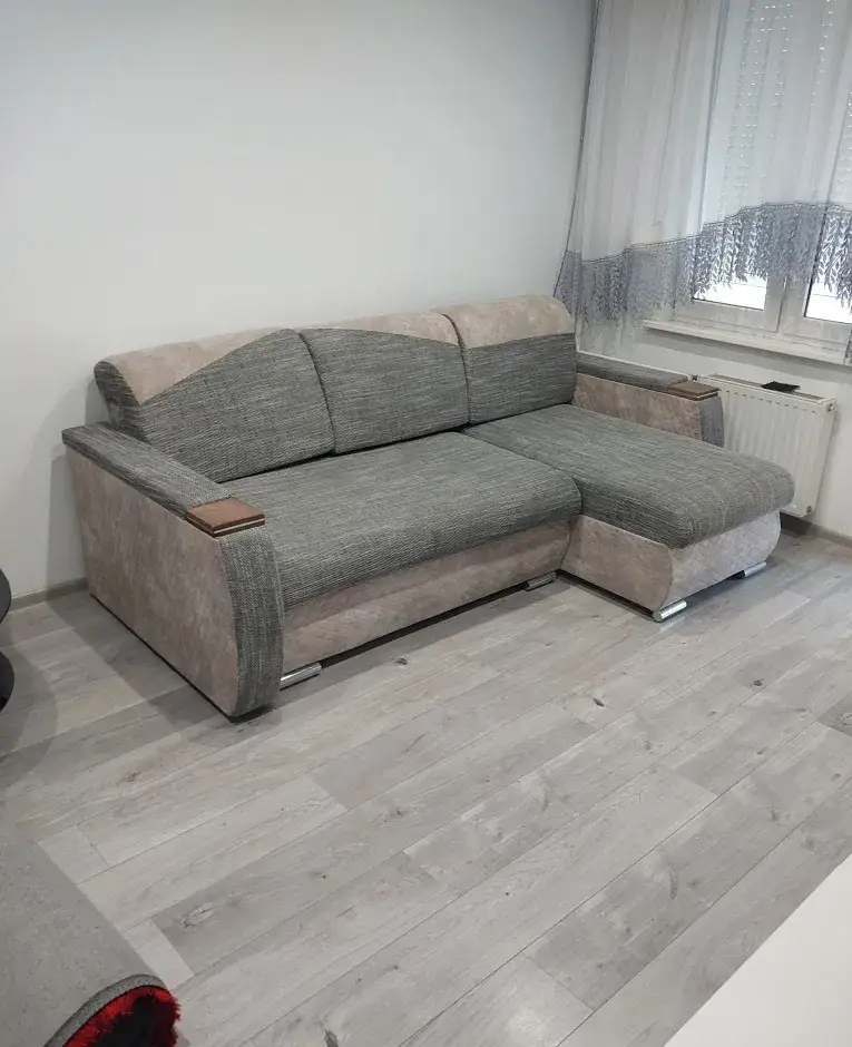 Do wynajęcia komfortowe M3 na Błoniu - zdjęcie 8