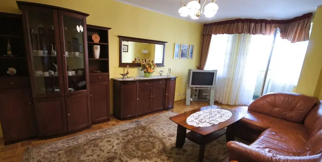 Mieszkanie 3 pok w Centrum Krzyków ul.Zielińskiego - zdjęcie 4