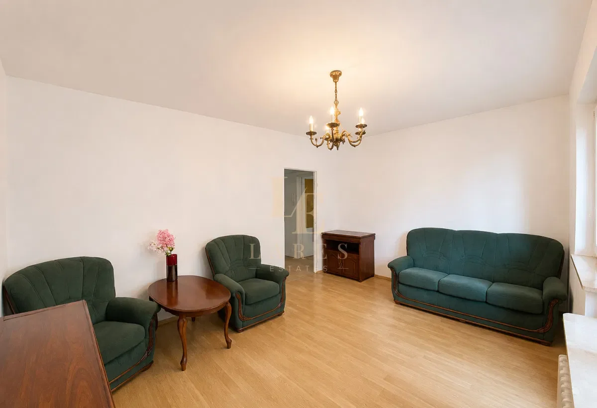 3 pokoje | Balkon i ogródek | Cicha okolica - zdjęcie 4